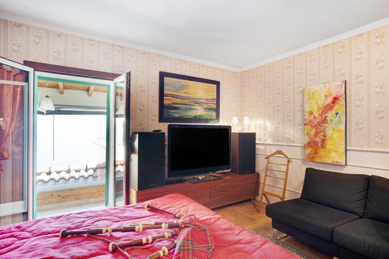 Casa Scotland Apartment Ventimiglia Luaran gambar