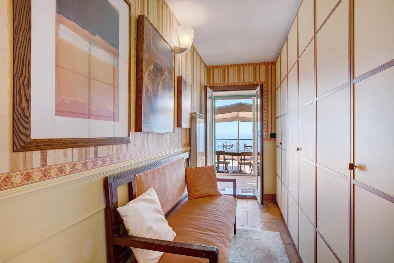 Casa Scotland Apartment Ventimiglia Luaran gambar
