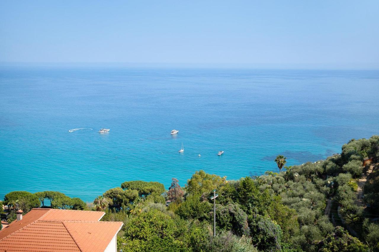 Casa Scotland Apartment Ventimiglia Luaran gambar