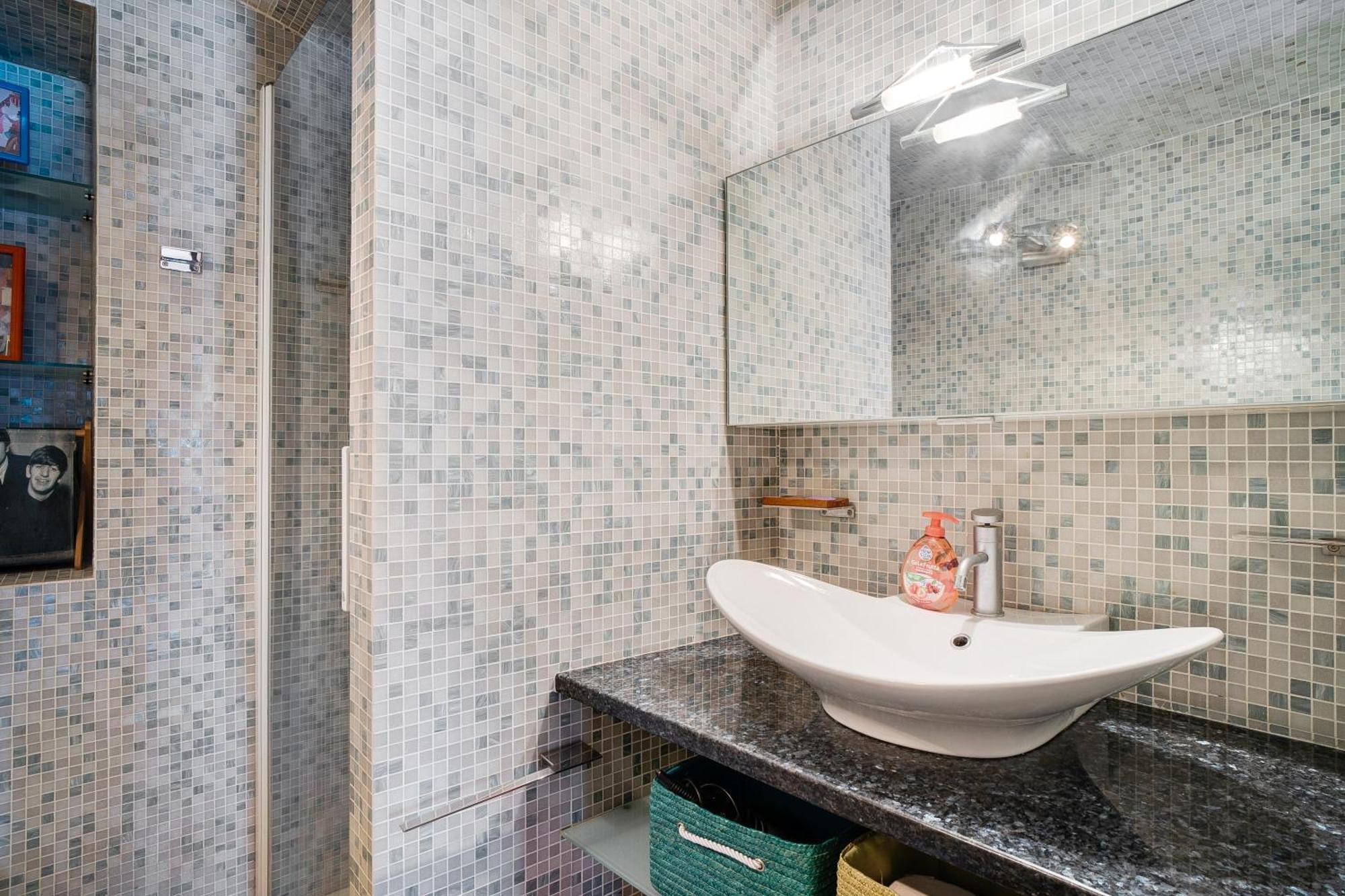 Casa Scotland Apartment Ventimiglia Luaran gambar